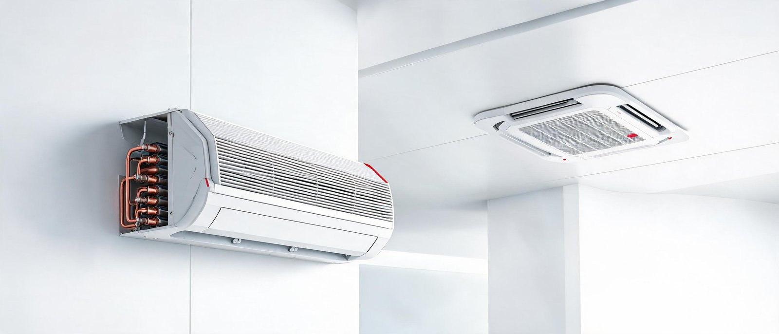 Fan Coil Unit Technical Datasheet