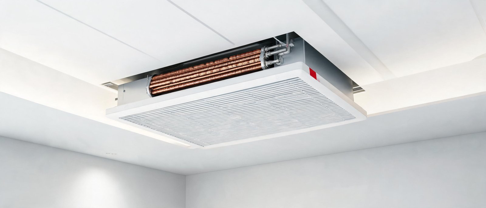 Fan Coil Unit Operation Manual