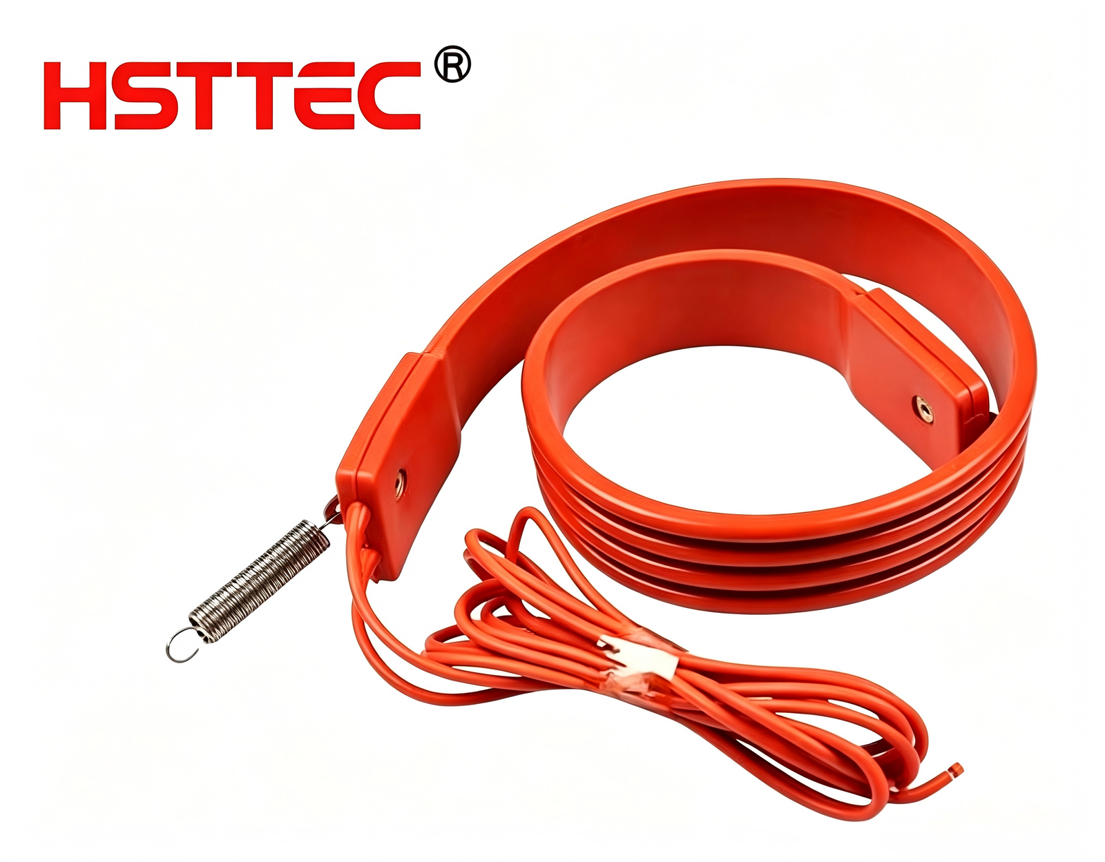 Compressor Components