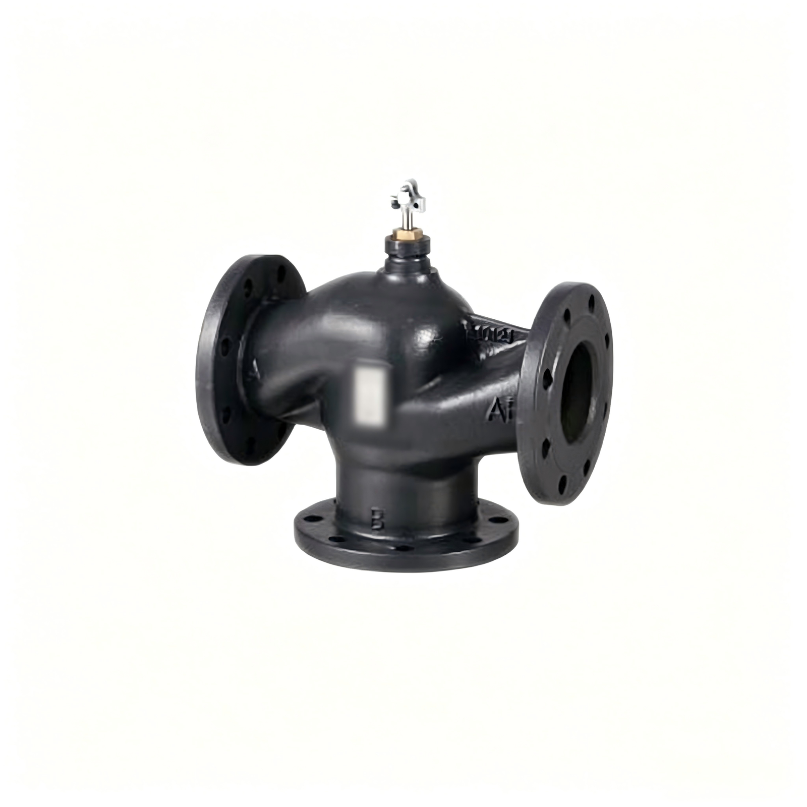 Valve Components