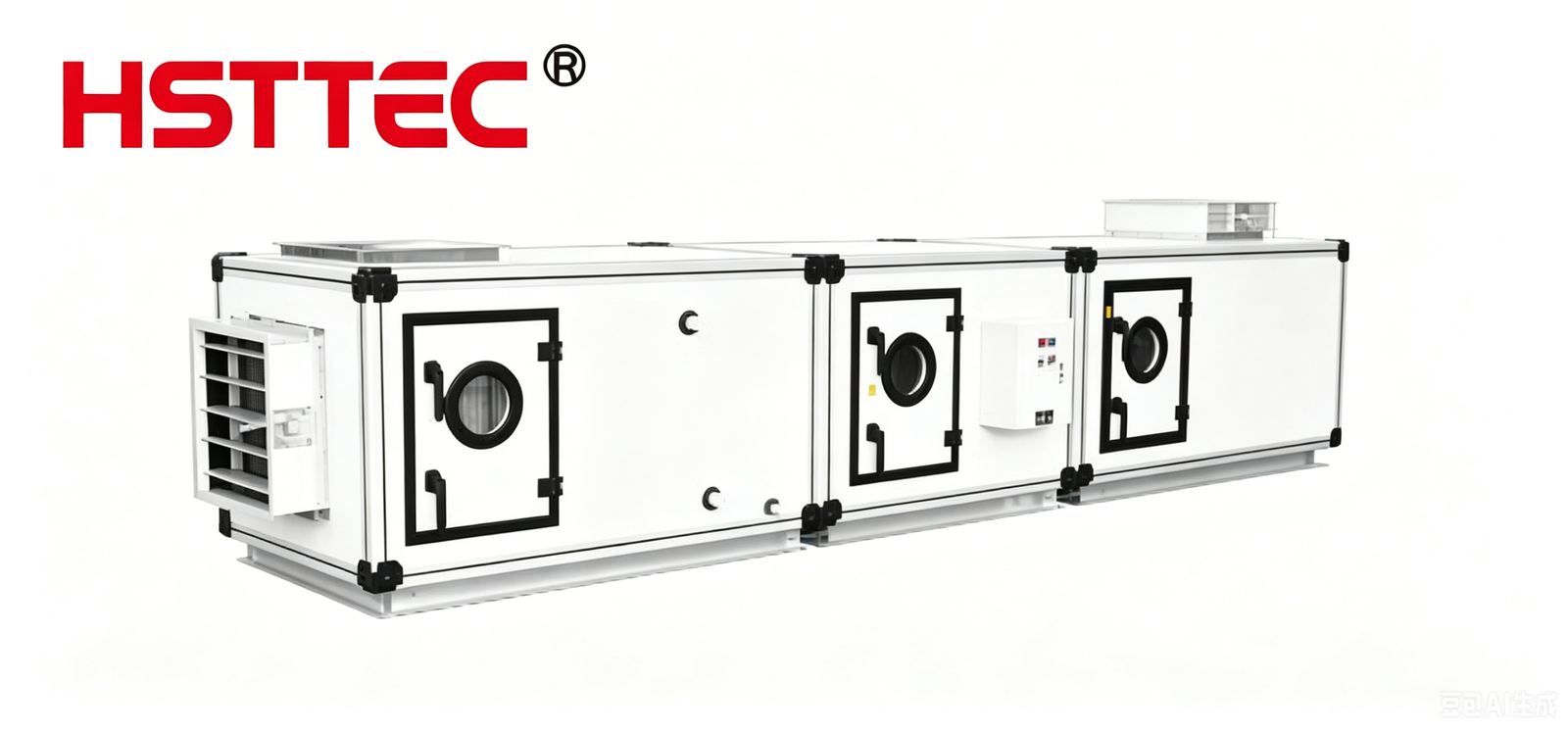 Air Handling Unit