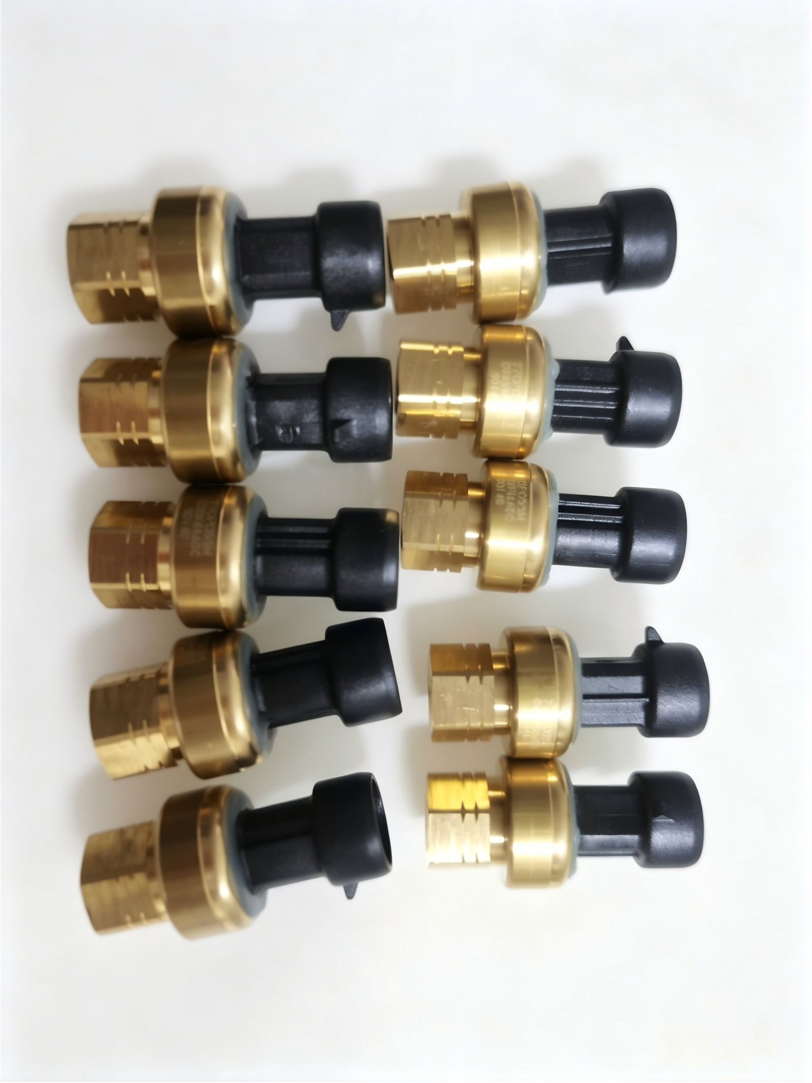 Control Components