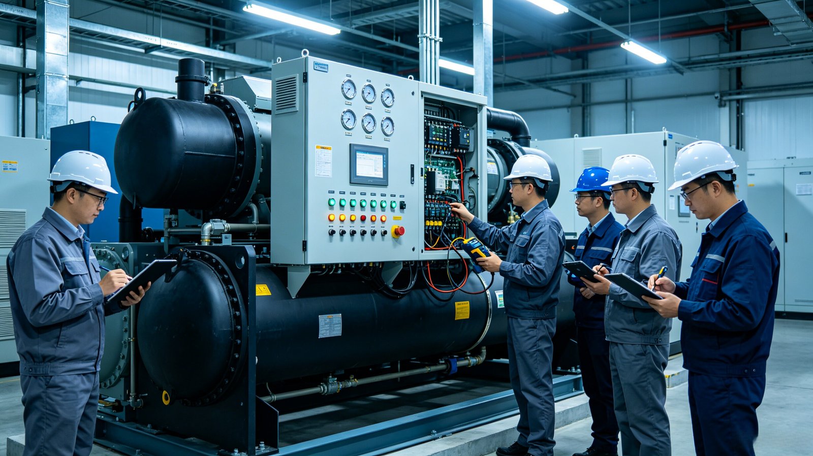 Engineering Service